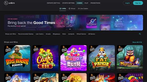Unikrn Review and Ratings » Sign Up Bonus .